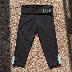 Victoria’s Secret Pink Yoga Pants